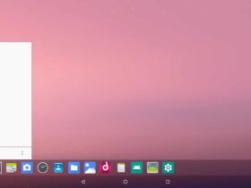 Android x86 v9.0