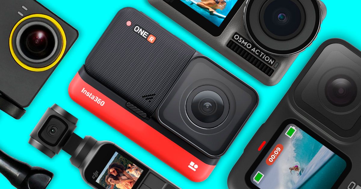 Action Cam