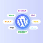 WordPress Multilingua
