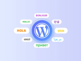 WordPress Multilingua