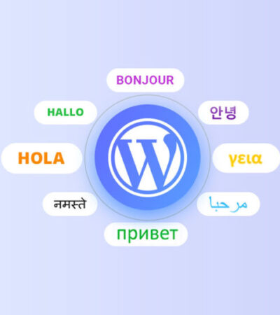 WordPress Multilingua