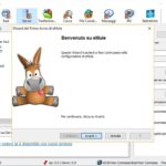 eMule Home
