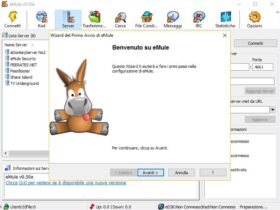 eMule Home