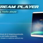 Live Stream Player