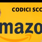 Codici Sconto Amazon