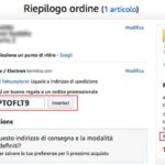 Codici Sconto Amazon Web