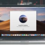 Download macOS full Installer
