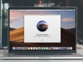 Download macOS full Installer