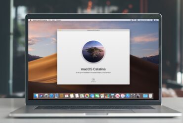 Download macOS full Installer