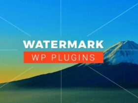 Watermark WP Plugin