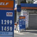 Prezzi Bassi Benzina Diesel