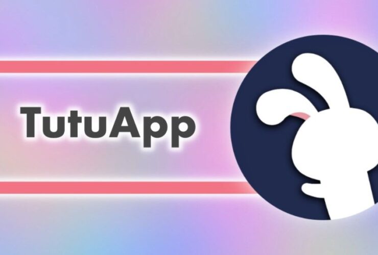 TutuApp Cover