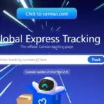 Global Express Tracking
