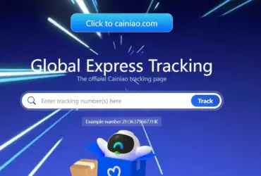 Global Express Tracking