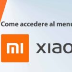 Menu Segreto Xiaomi