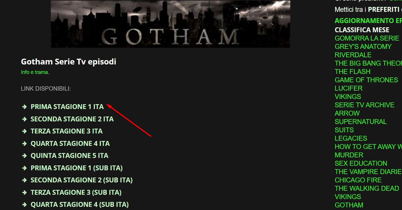Come scaricare da Eurostreaming e non registrarsi HowTechIsMade