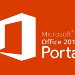 Office 2019 Portable
