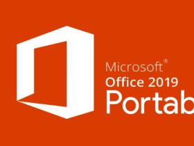 Office 2019 Portable