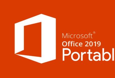 Office 2019 Portable