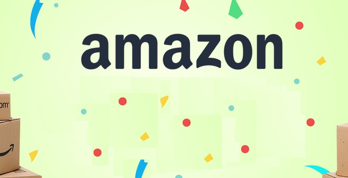 Amazon Festa Cover