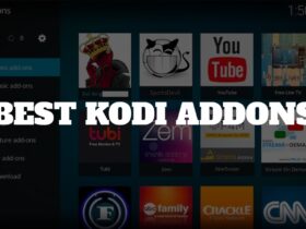Best Kodi Italian Addons