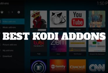 Best Kodi Italian Addons