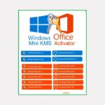 Windows and Office Mini KMS Activator