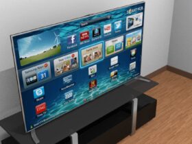 DNS Smart TV