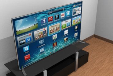 DNS Smart TV