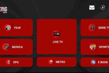 Evil King Media APK Android