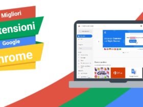 Migliori Estensioni Chrome