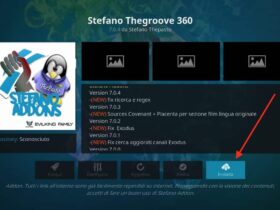 TheGroove 360