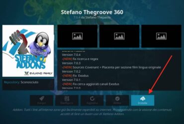 TheGroove 360