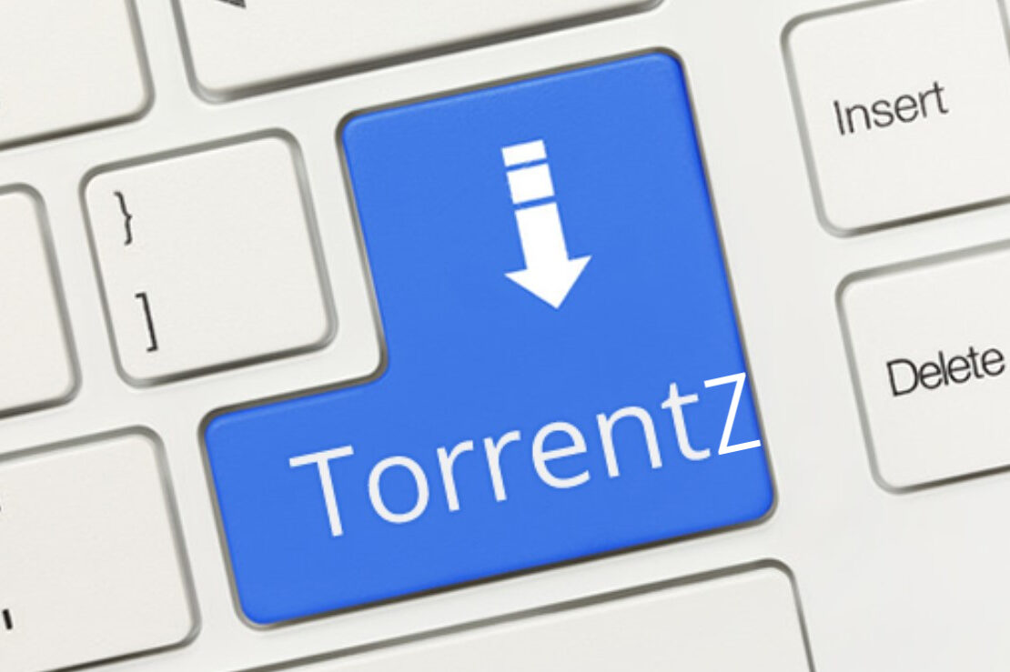 TorrentZ Cover