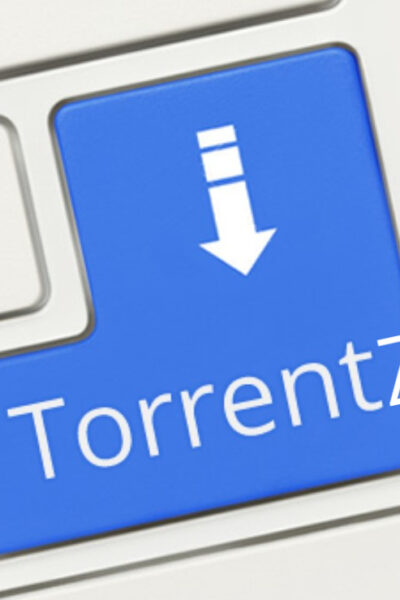 TorrentZ Cover