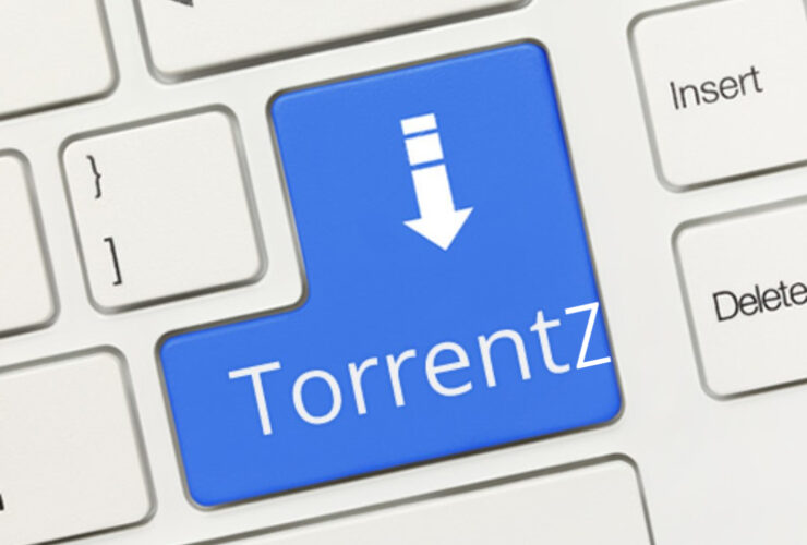 TorrentZ Cover