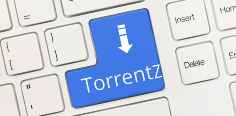 TorrentZ Cover