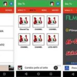 DIO TV Android