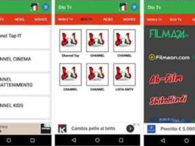 DIO TV Android
