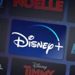 Disney+ App
