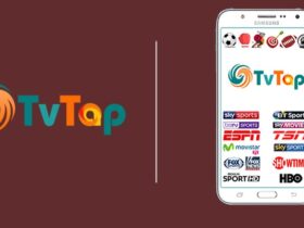 Download APK TVTAP