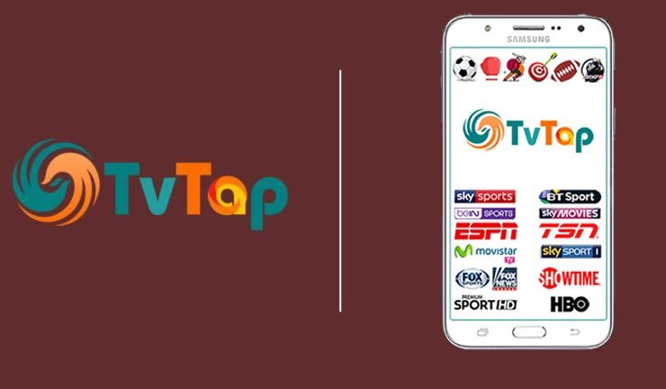 Download APK TVTAP