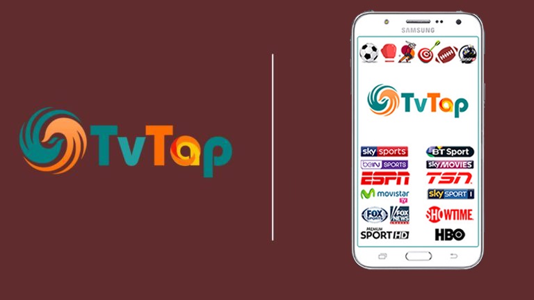 Download APK TVTAP