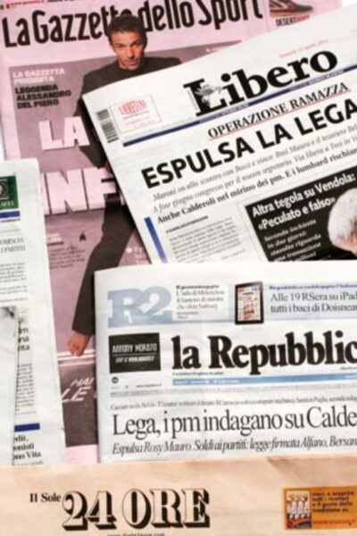 Download Quotidiani e Riviste Gratis