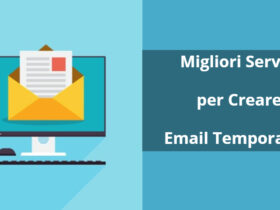 Email Temporanee