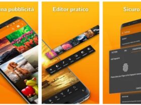 Galleria Semplice Android