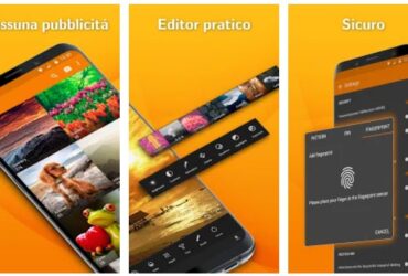 Galleria Semplice Android