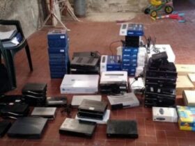 IPTV Pezzotto