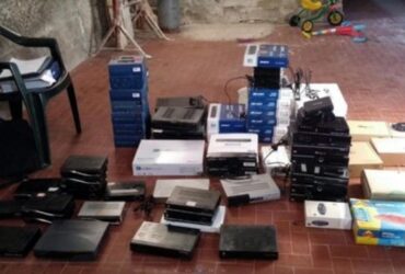 IPTV Pezzotto