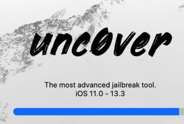 Jailbreak iPhone 11, 11 Pro, XS e XR